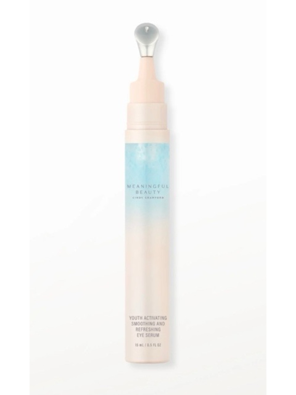 Meaningful Beauty Youth Activating Smoothing and Refreshing Eye Serum